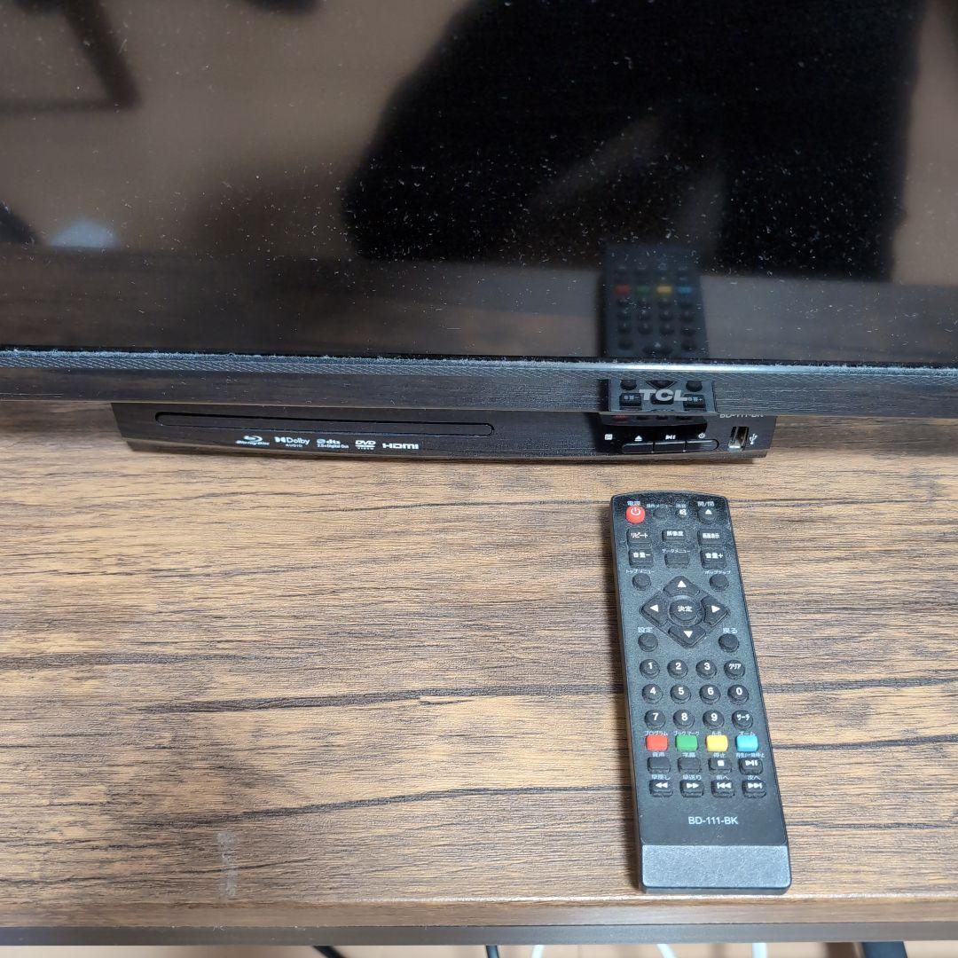 14インチ　テレビモニター