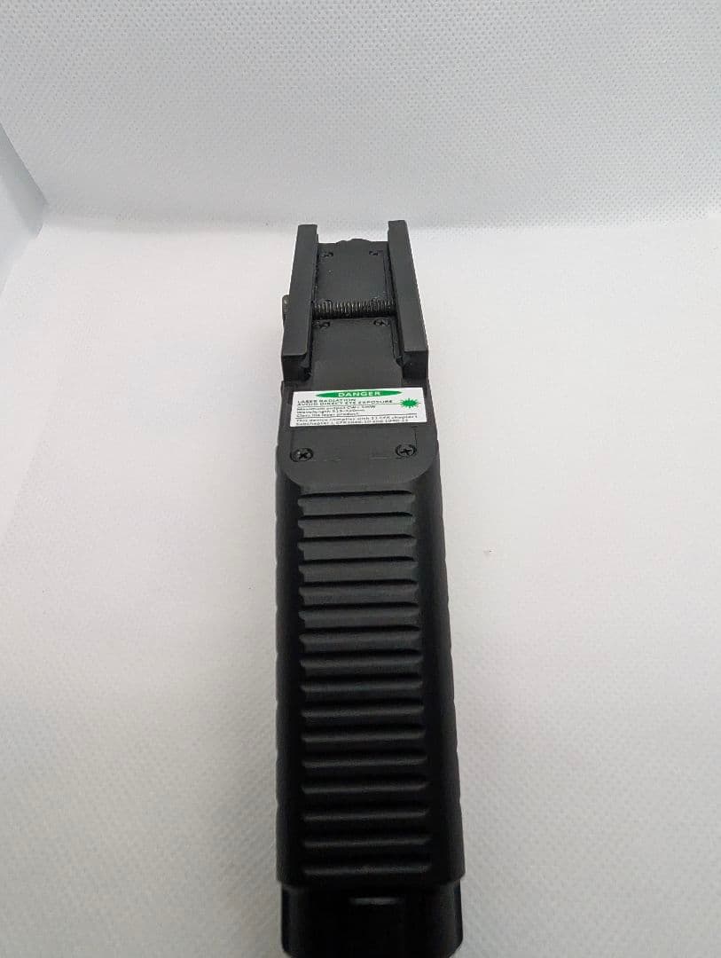 給料日セール！【新品】サバゲ　LEDライト　ウェポンライト　充電式
