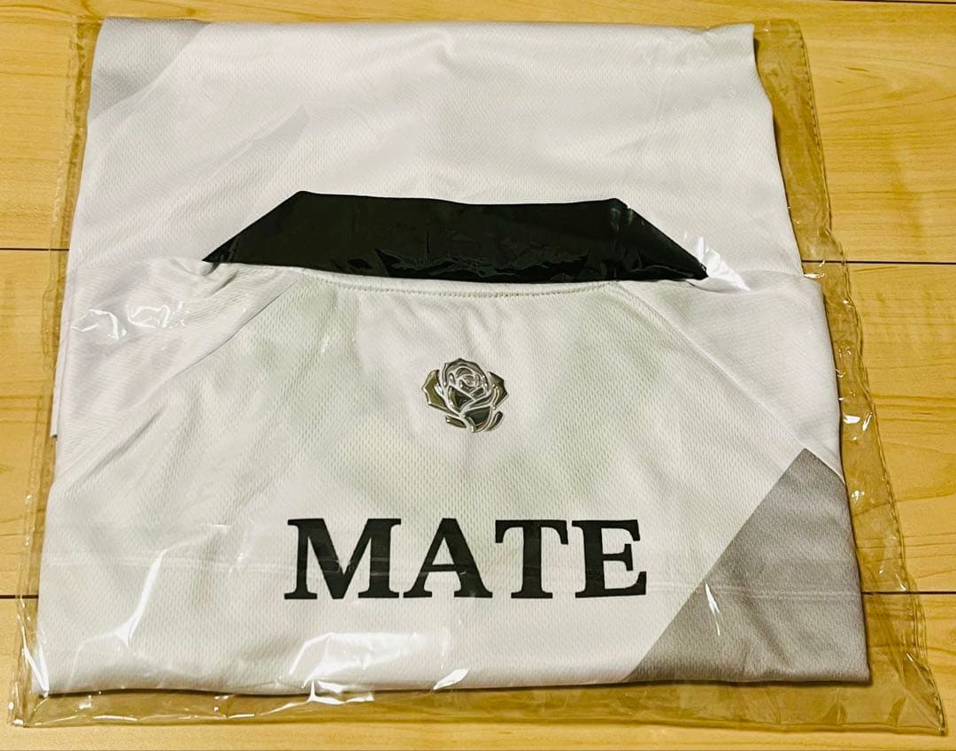 FC限定 三代目 JSB FOREVER ONE ユニフォーム Ⅱ 2 JSB3