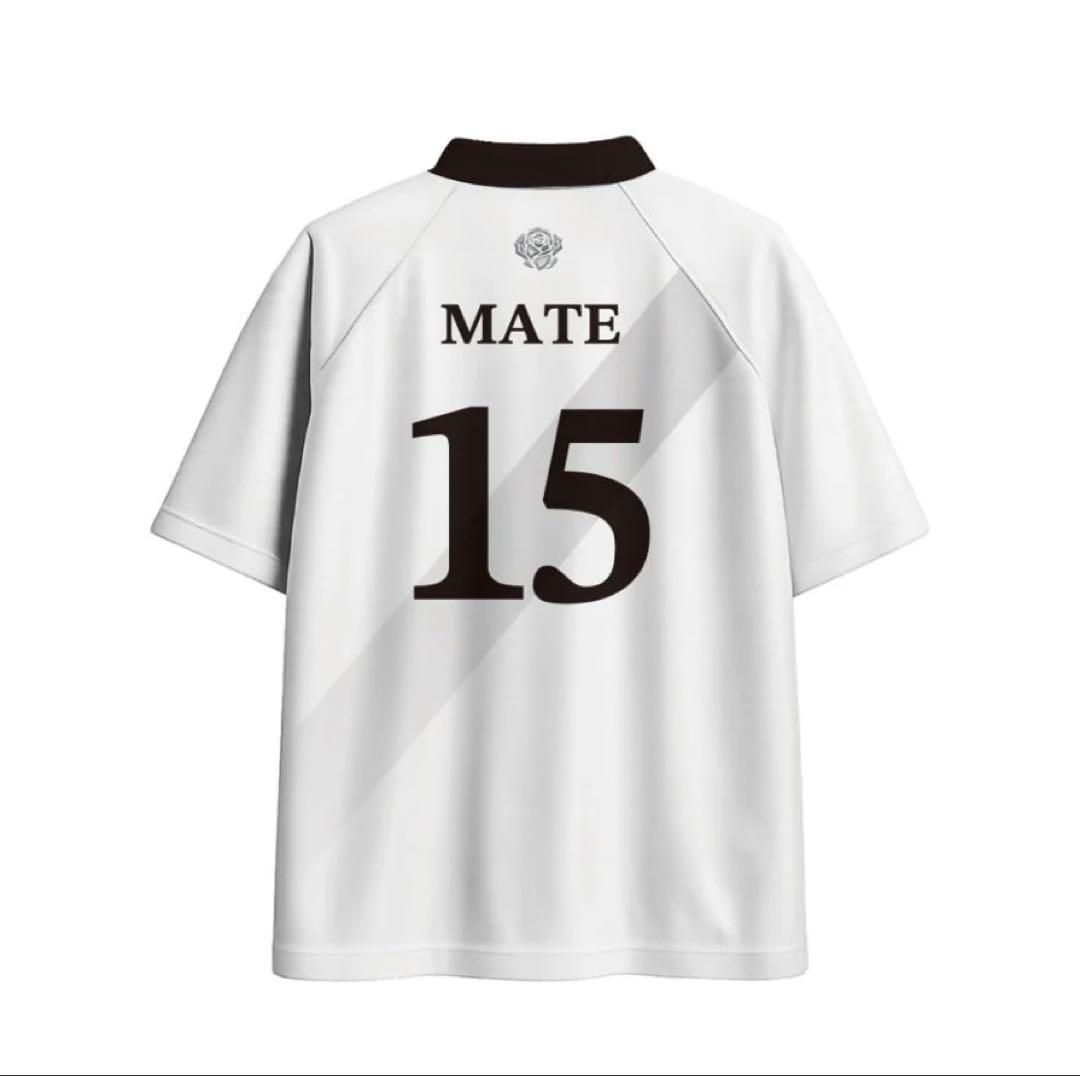 FC限定 三代目 JSB FOREVER ONE ユニフォーム Ⅱ 2 JSB3