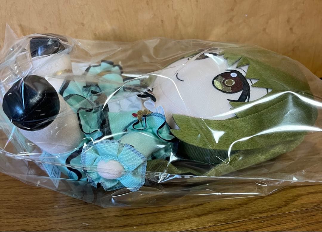 アイドルマスター シャイニーカラーズ ぬいぐるみ 七草にちか　[Gift]