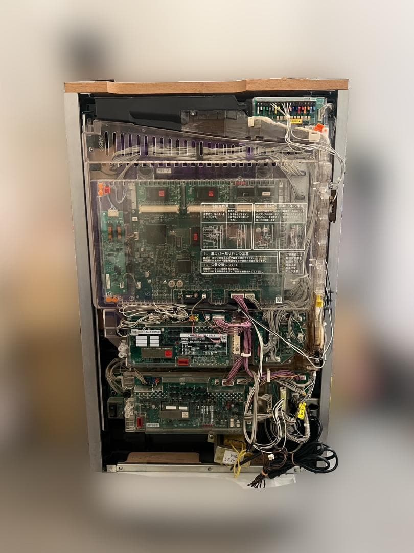 CR戦国乙女2 パチンコ 実機 家パチ 戦国乙女 100V