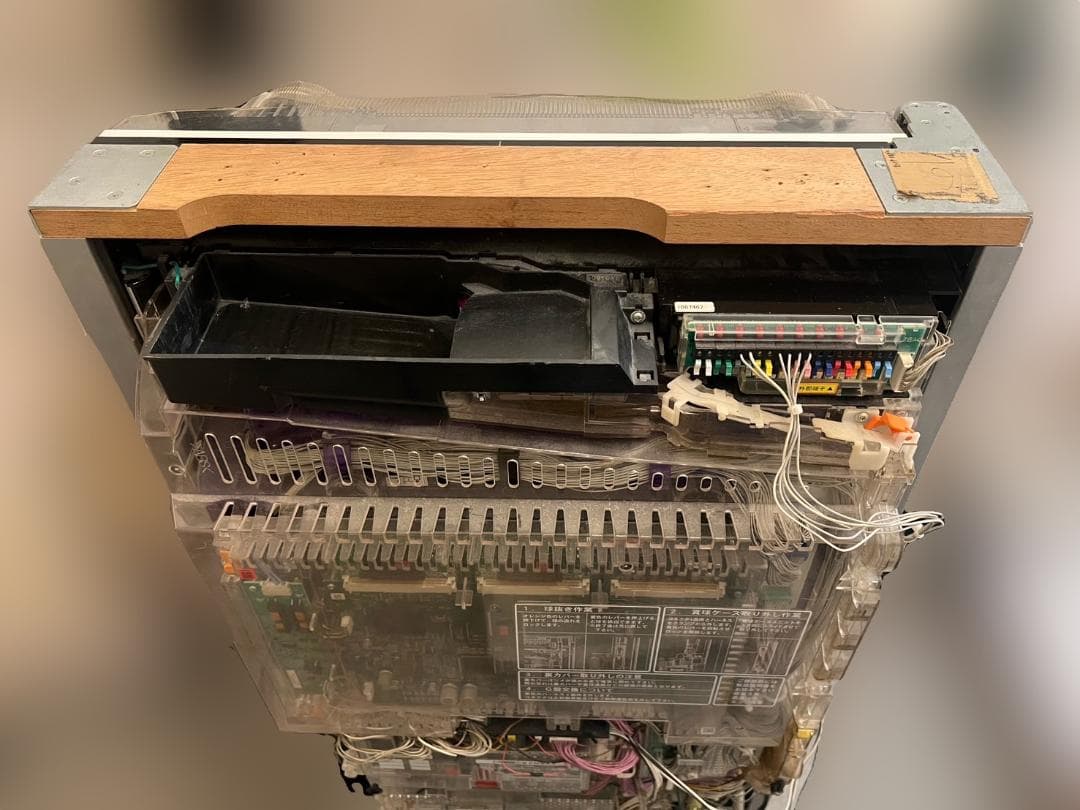 CR戦国乙女2 パチンコ 実機 家パチ 戦国乙女 100V