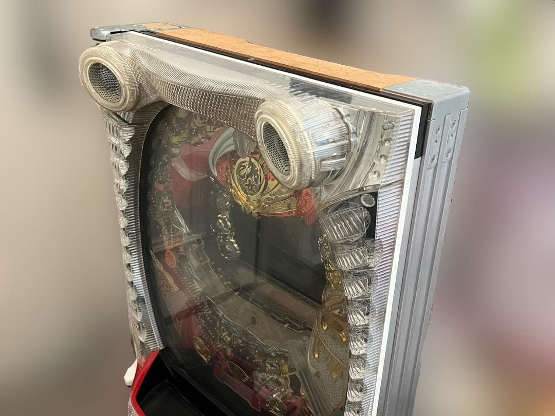 CR戦国乙女2 パチンコ 実機 家パチ 戦国乙女 100V