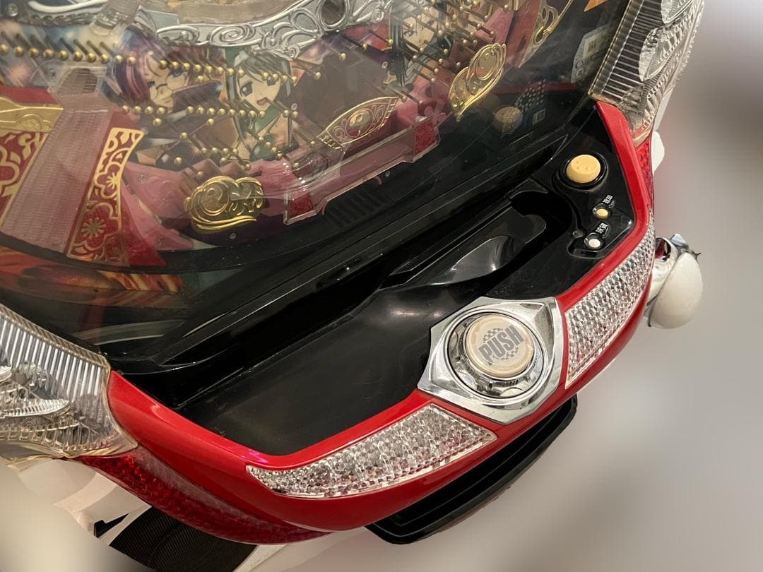 CR戦国乙女2 パチンコ 実機 家パチ 戦国乙女 100V