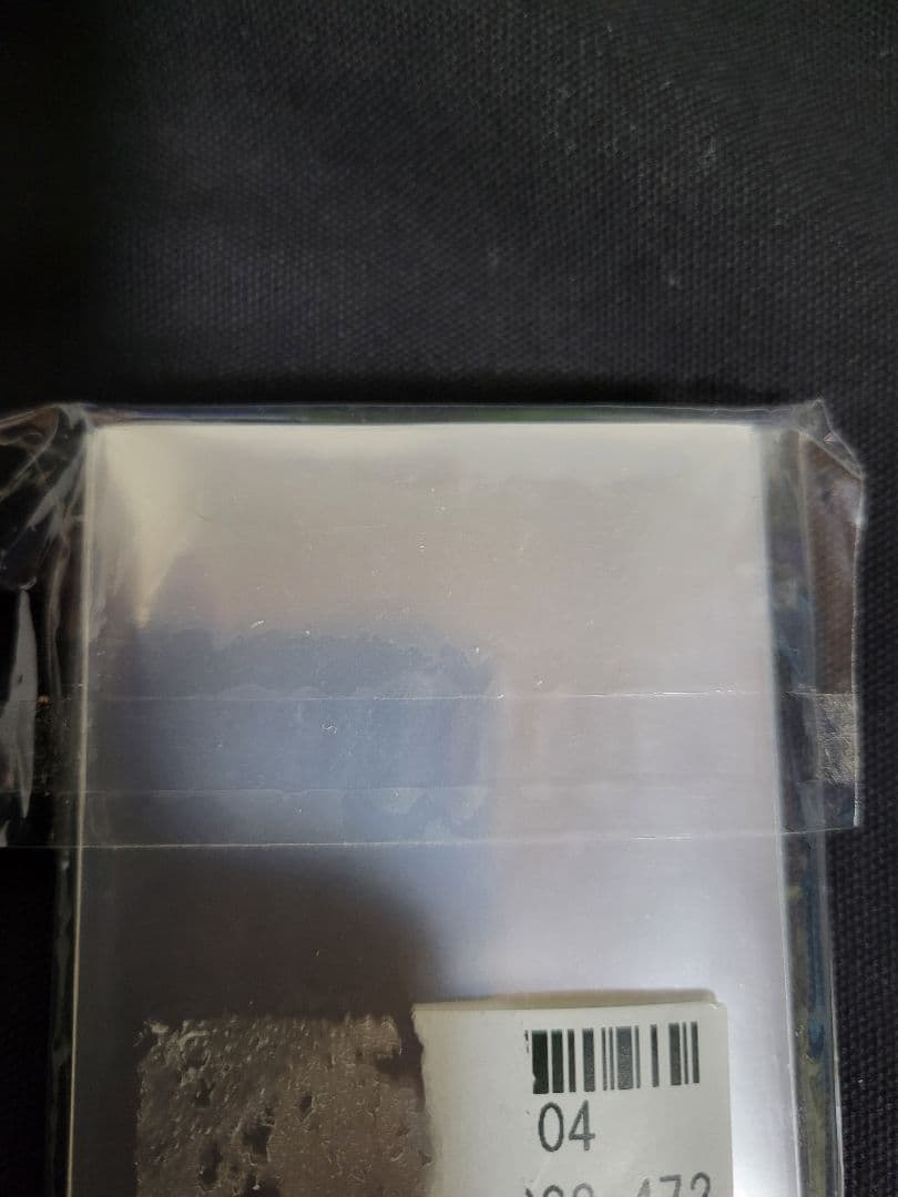 ヴァンガードスリーブ　ロゴ