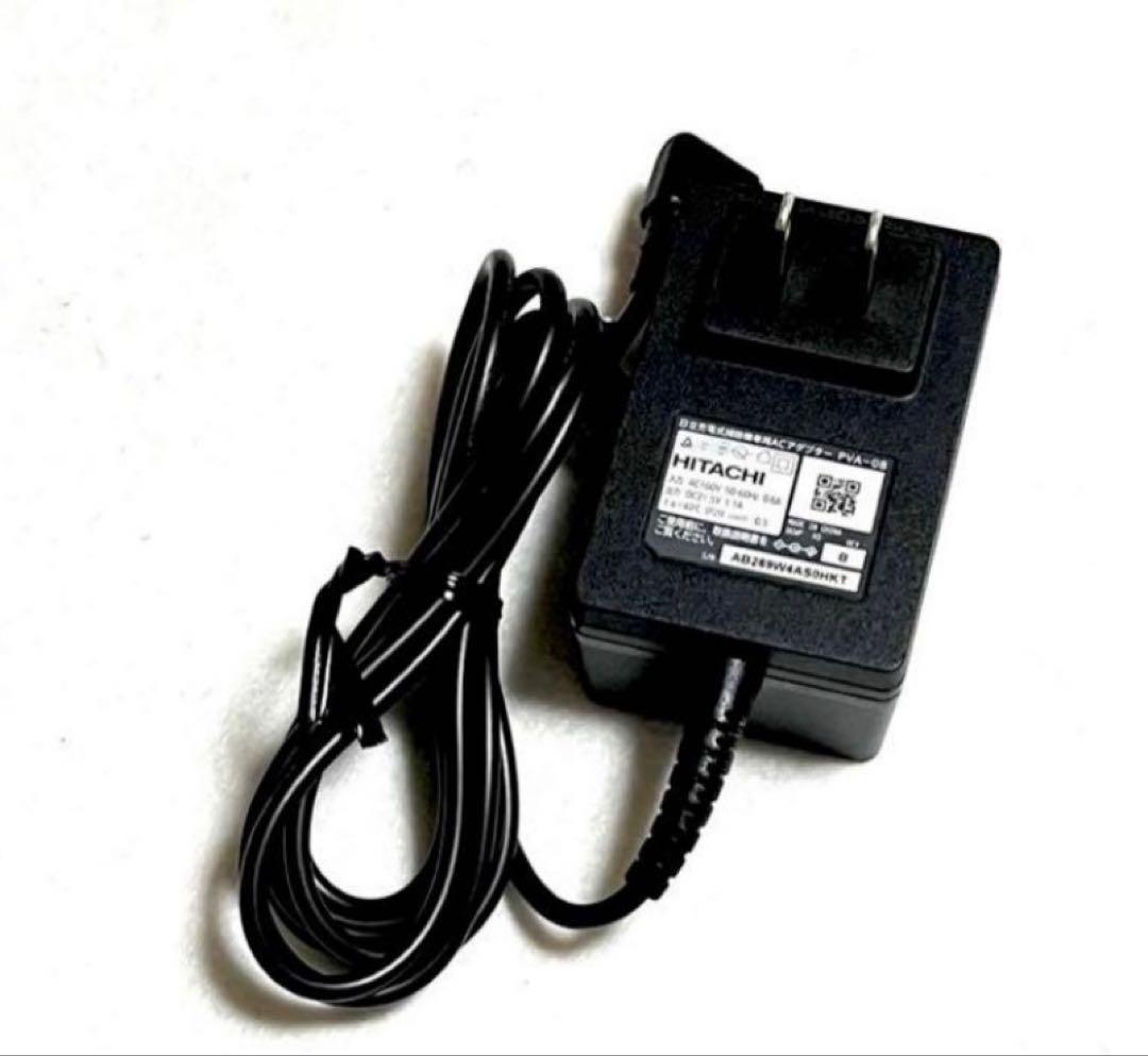 美品 日立 ラクかる PV-BHL5000J N クリーナースタンドセット