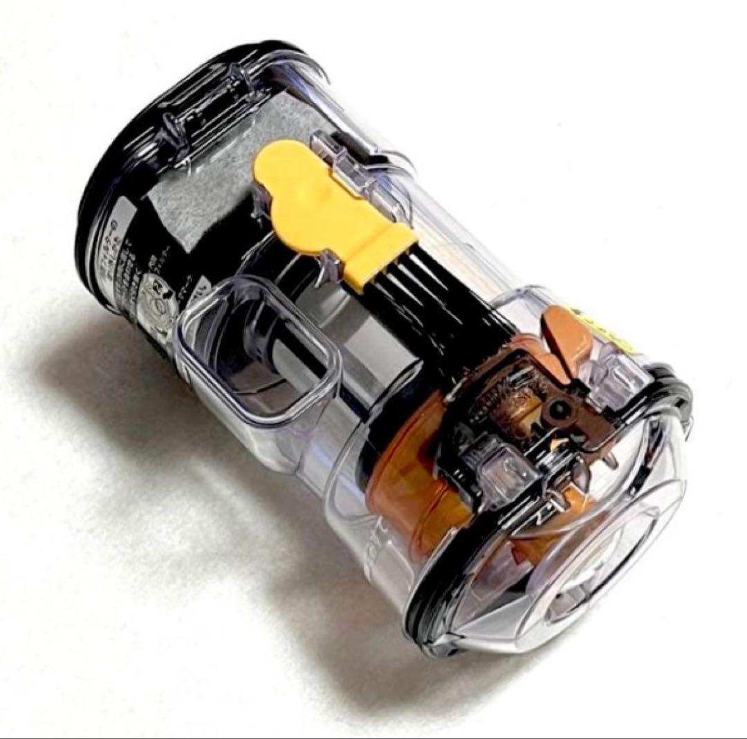 美品 日立 ラクかる PV-BHL5000J N クリーナースタンドセット