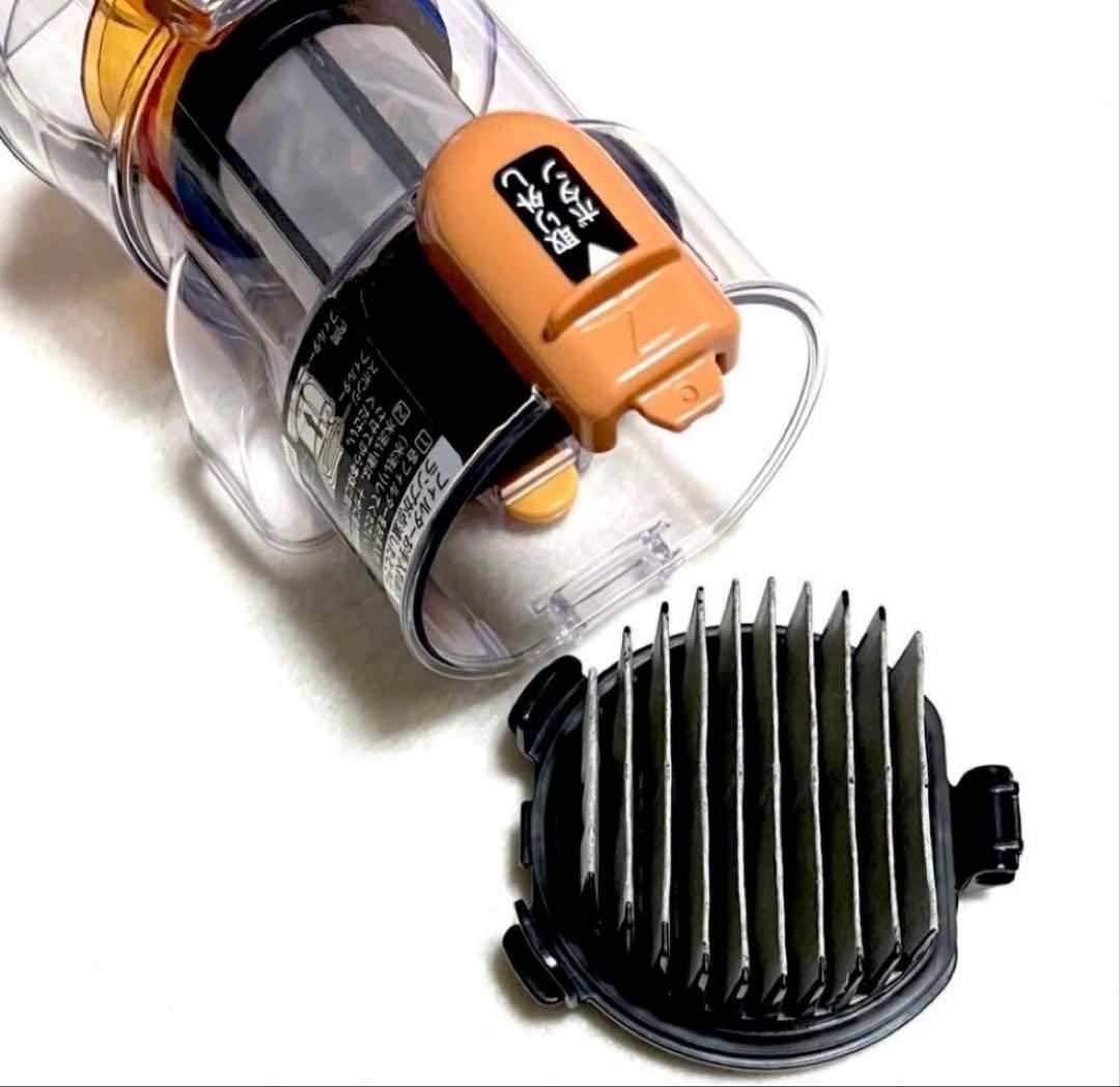 美品 日立 ラクかる PV-BHL5000J N クリーナースタンドセット