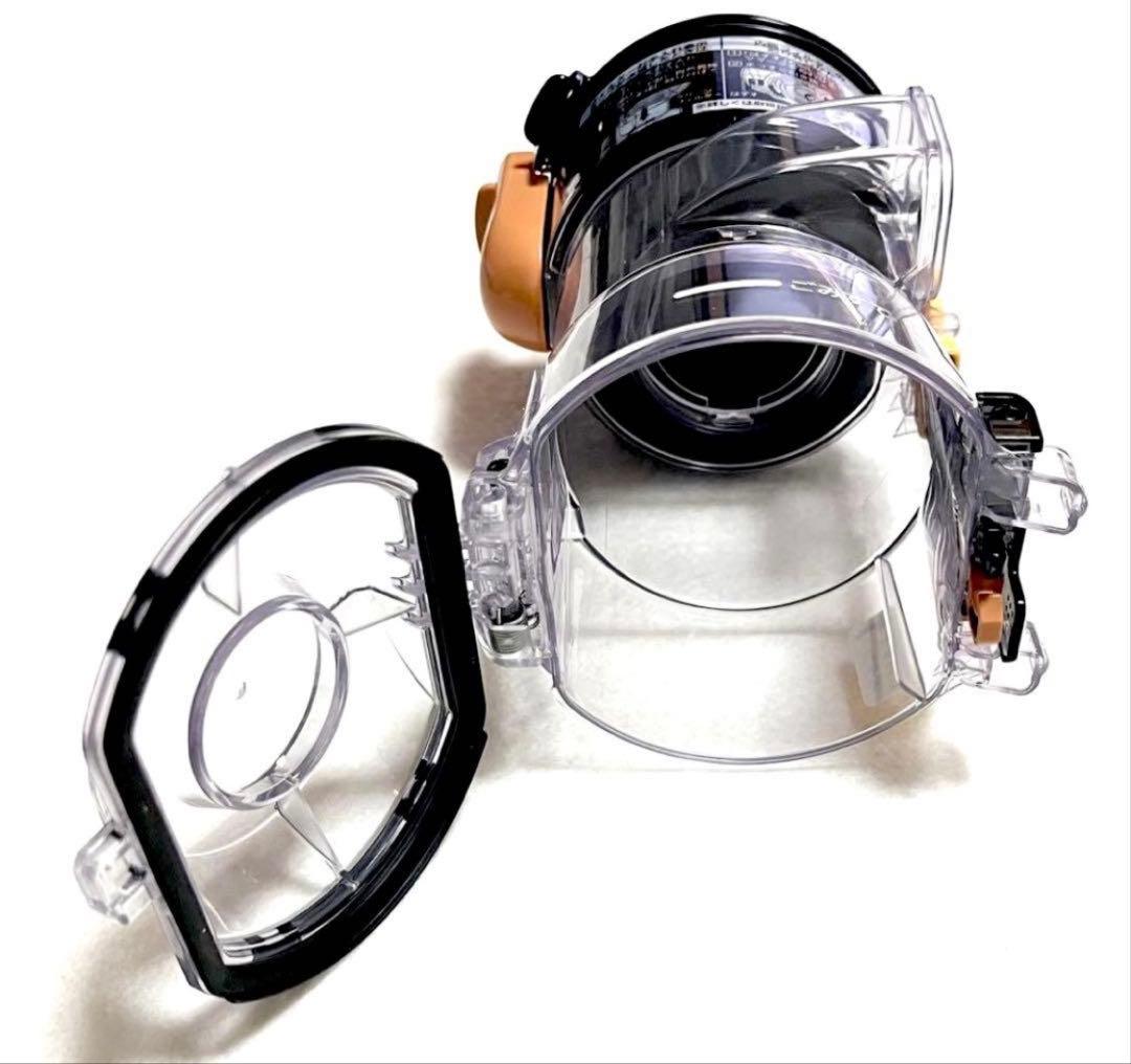 美品 日立 ラクかる PV-BHL5000J N クリーナースタンドセット