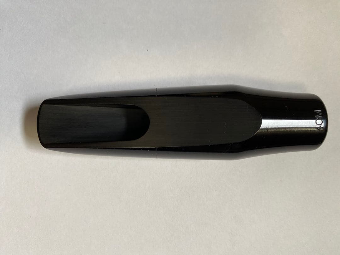 YAMAHA テナーサックス用マウスピース 4CM　Custom　大幅値下げ