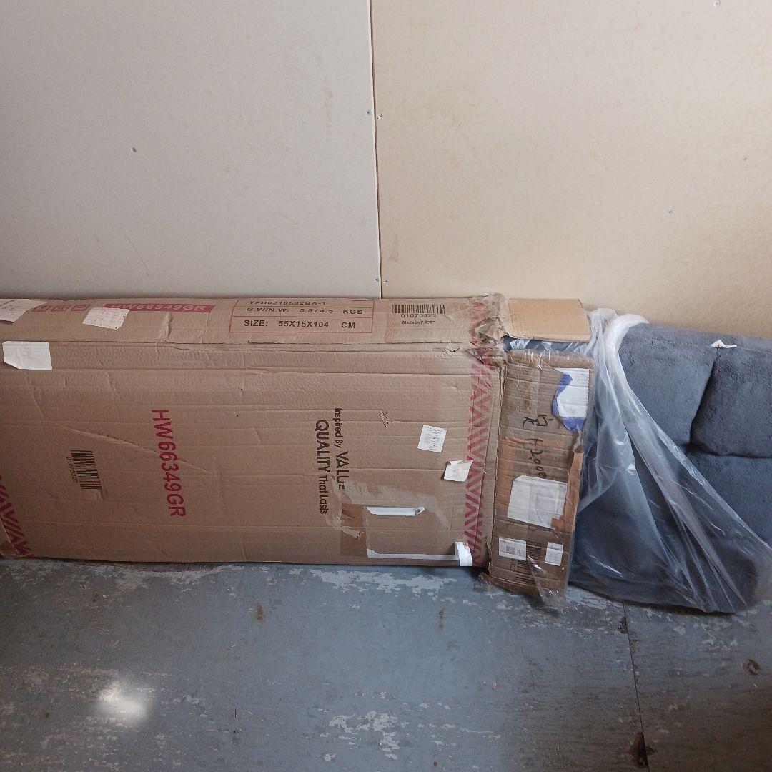 Costway フロアチェア、リクライニング寝椅子 つ16