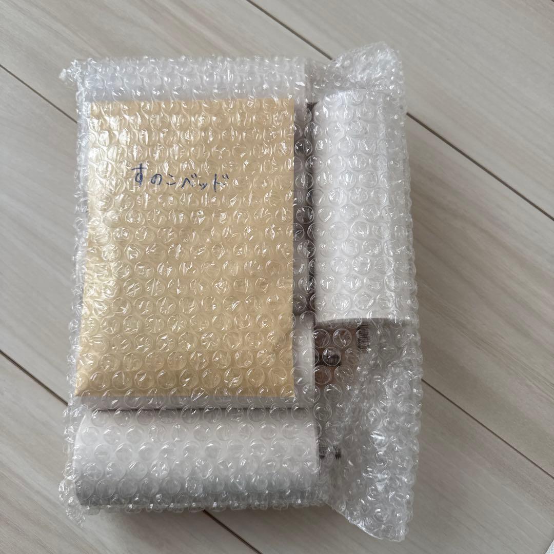 すのこベッド フレーム シングル 高さ調節可能 ホワイト