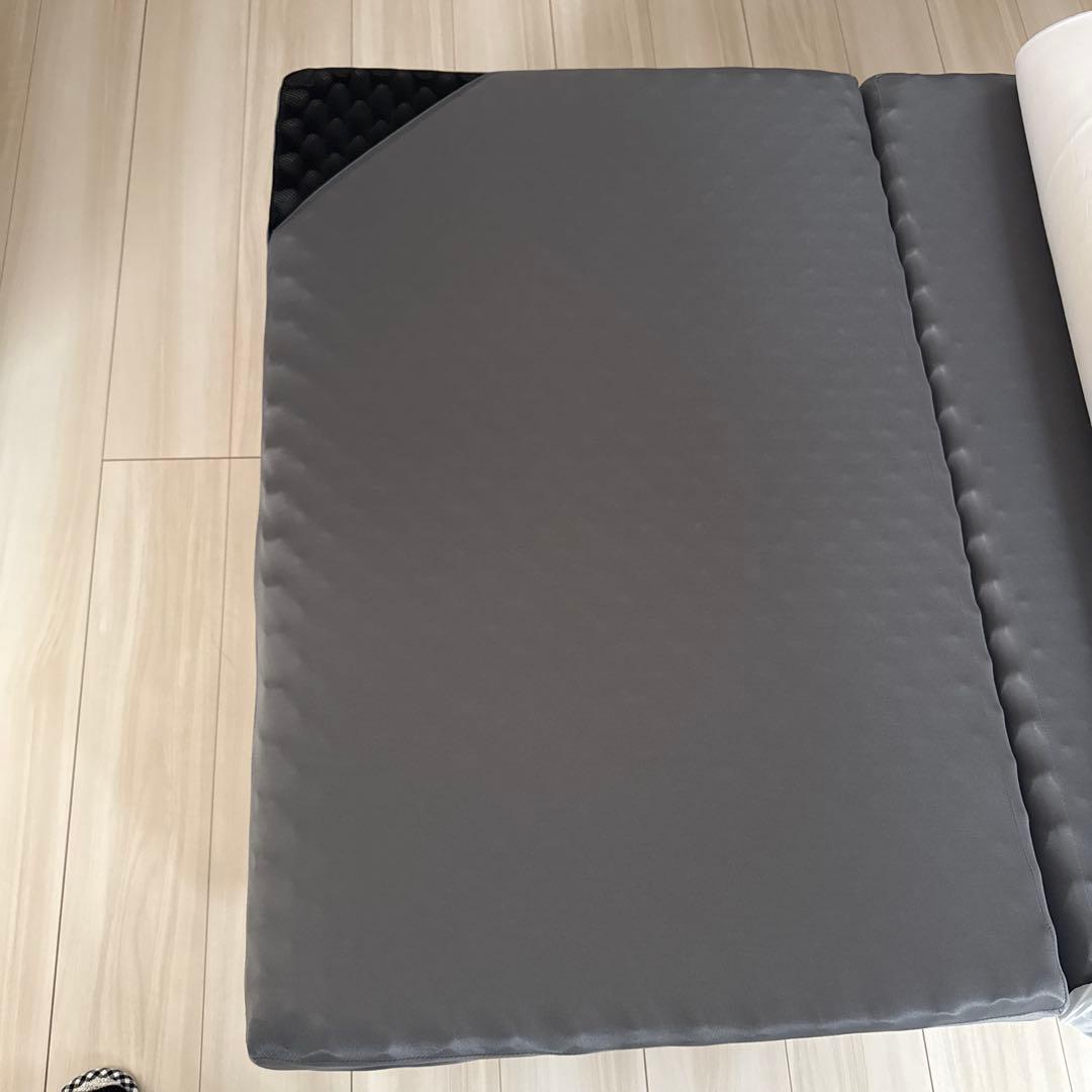 すのこベッド フレーム シングル 高さ調節可能 ホワイト