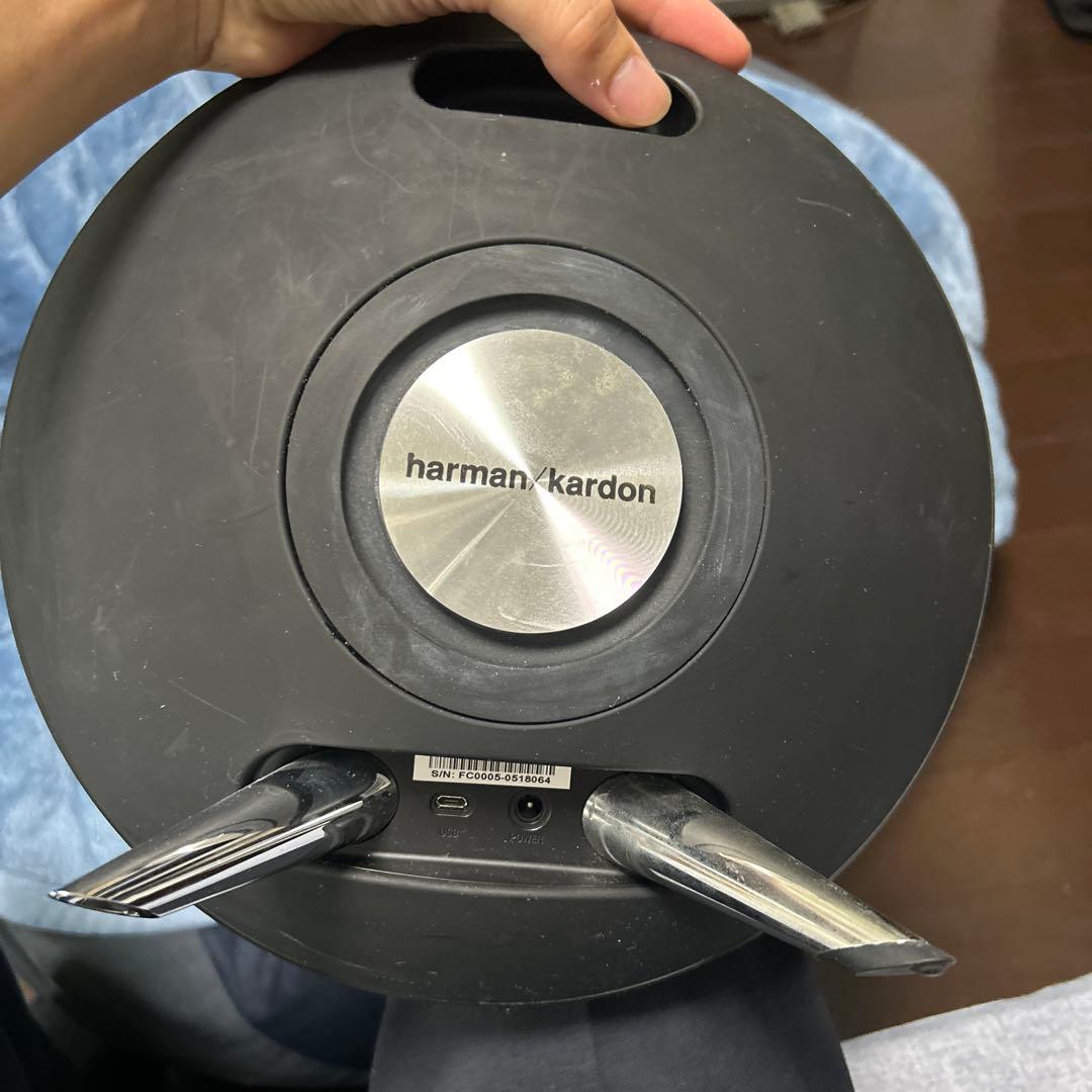 harman/kardon スマートスピーカー