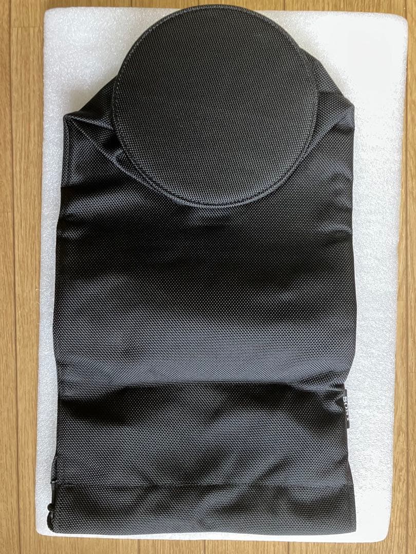 いいえ、彼は首を横に振る　SONY FE 200-600mm