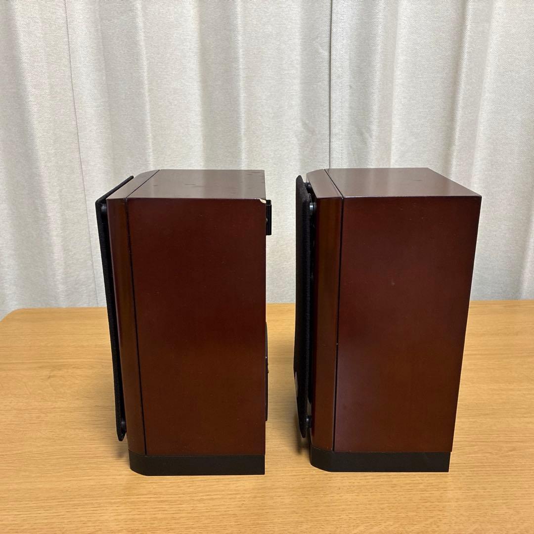 期間限定値下げ　ONKYO スピーカー　D-508M 2本ペア