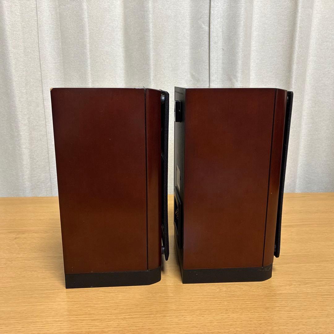 期間限定値下げ　ONKYO スピーカー　D-508M 2本ペア