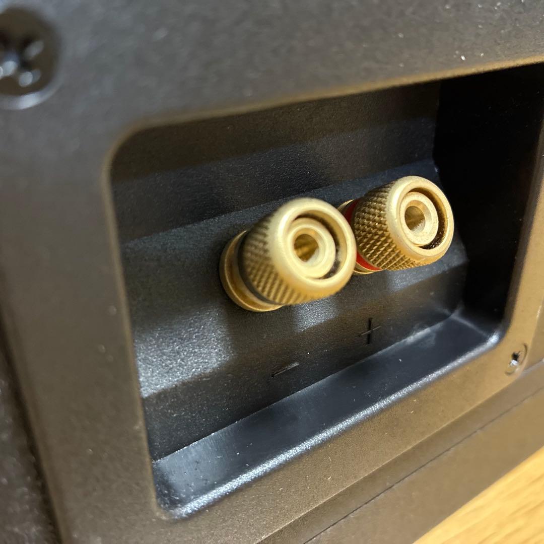 期間限定値下げ　ONKYO スピーカー　D-508M 2本ペア