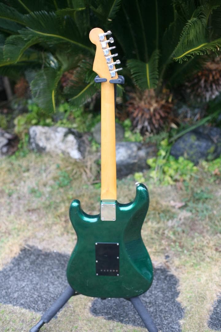 ギター Squier Contemporary ST552 (1982-84) CAG