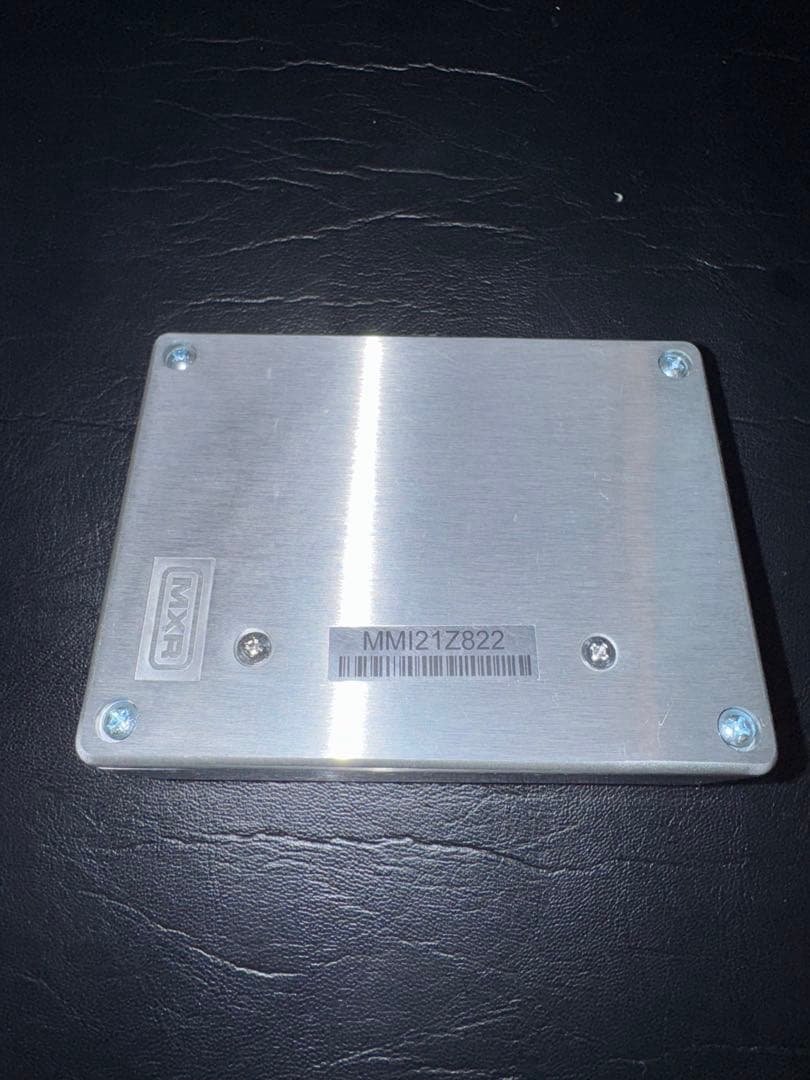 ギター MXR M108S 10 Band Graphic Equalizer