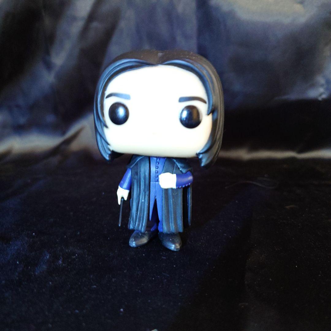 Funko Pop!／ハリー・ポッター フィギュアセット：14体 【箱無し】