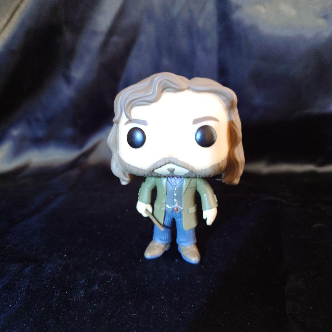 Funko Pop!／ハリー・ポッター フィギュアセット：14体 【箱無し】