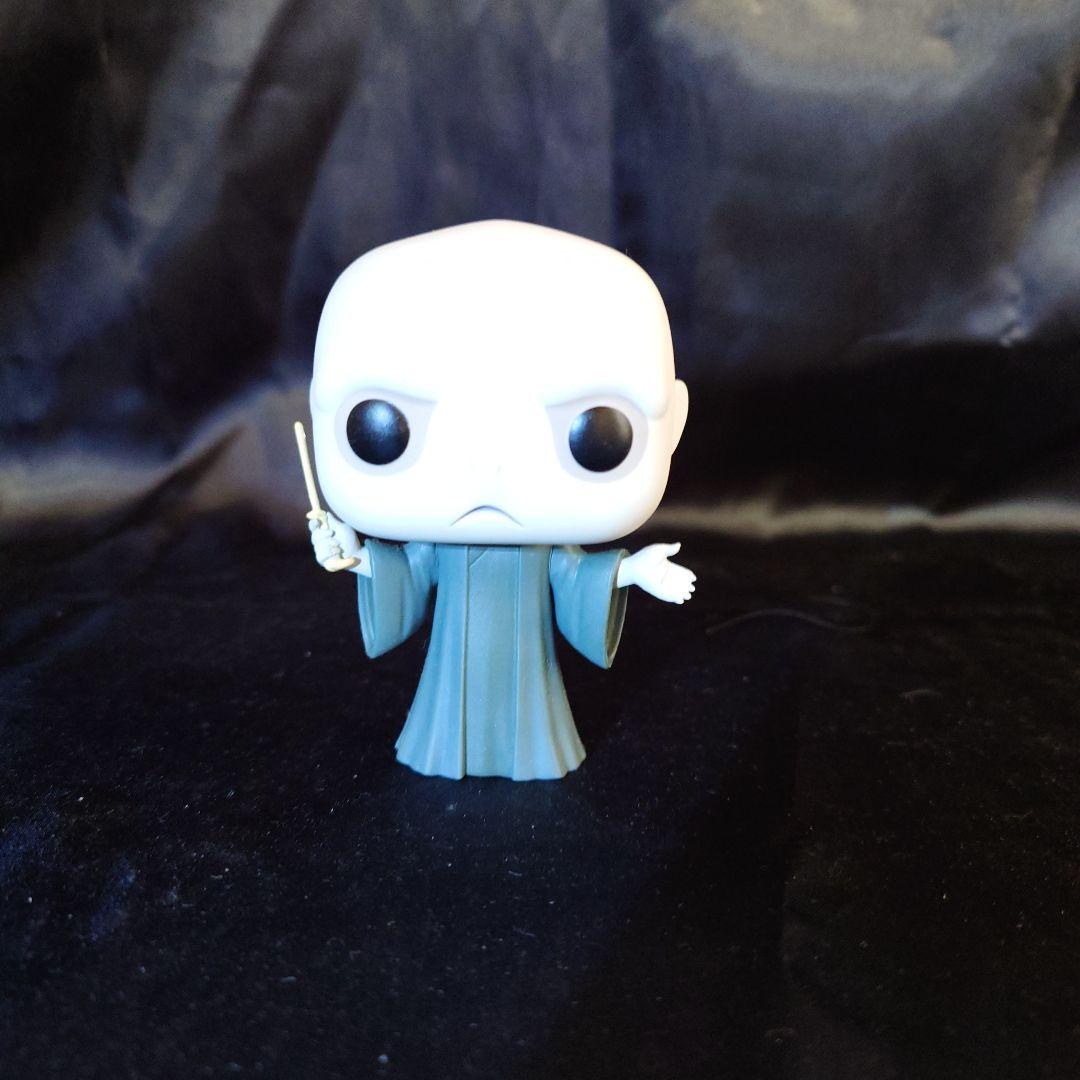 Funko Pop!／ハリー・ポッター フィギュアセット：14体 【箱無し】