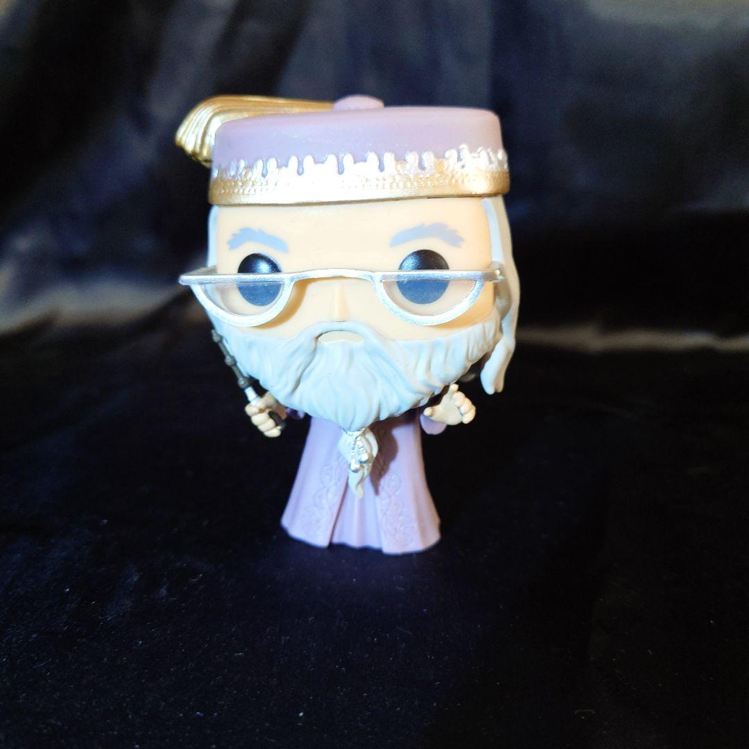 Funko Pop!／ハリー・ポッター フィギュアセット：14体 【箱無し】