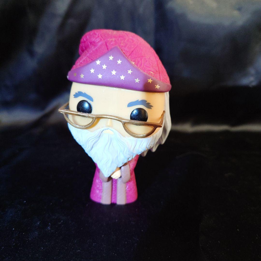 Funko Pop!／ハリー・ポッター フィギュアセット：14体 【箱無し】