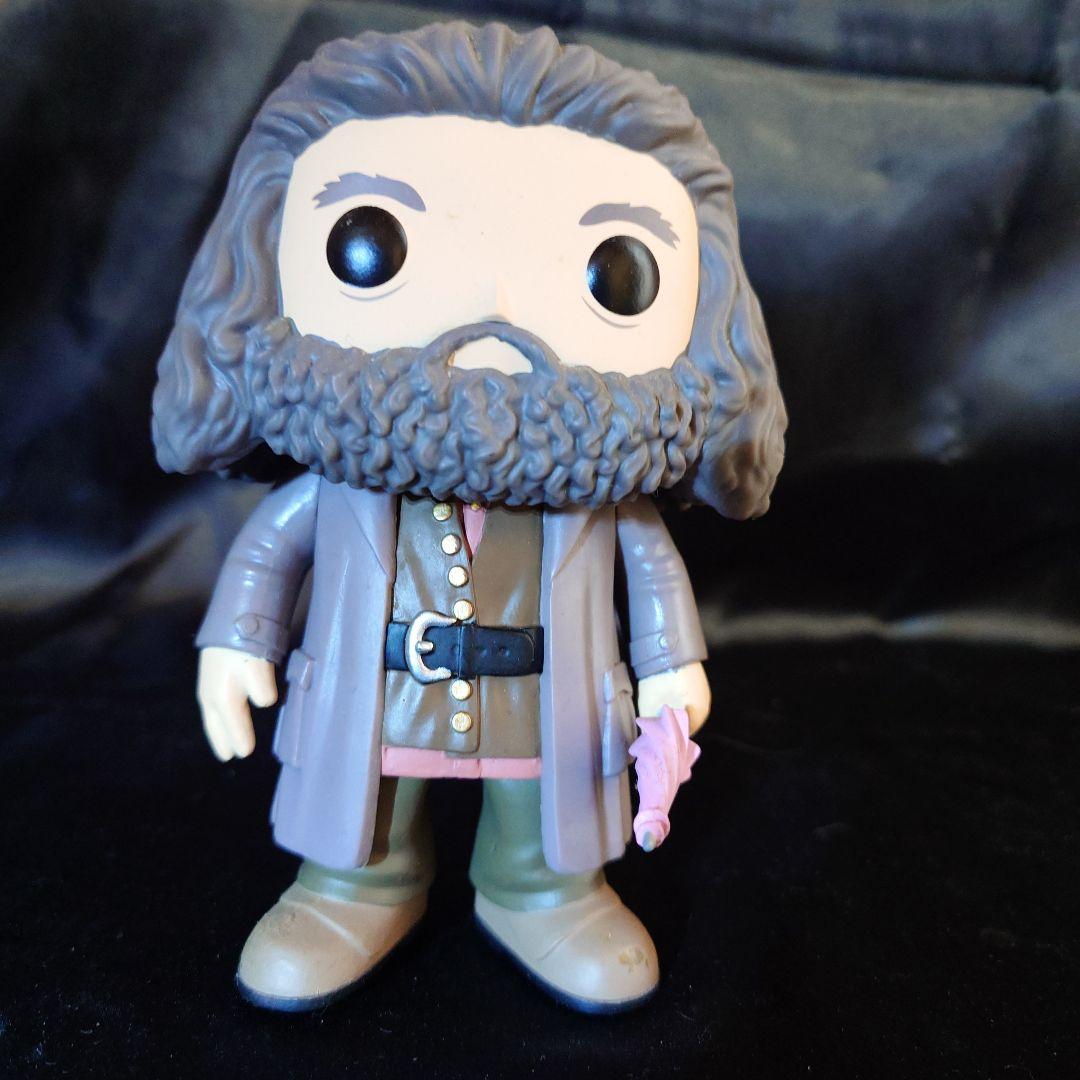 Funko Pop!／ハリー・ポッター フィギュアセット：14体 【箱無し】