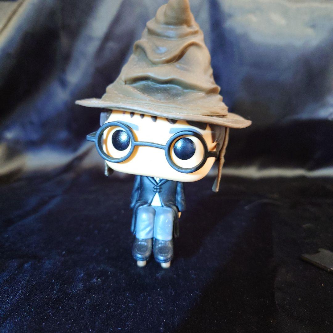 Funko Pop!／ハリー・ポッター フィギュアセット：14体 【箱無し】
