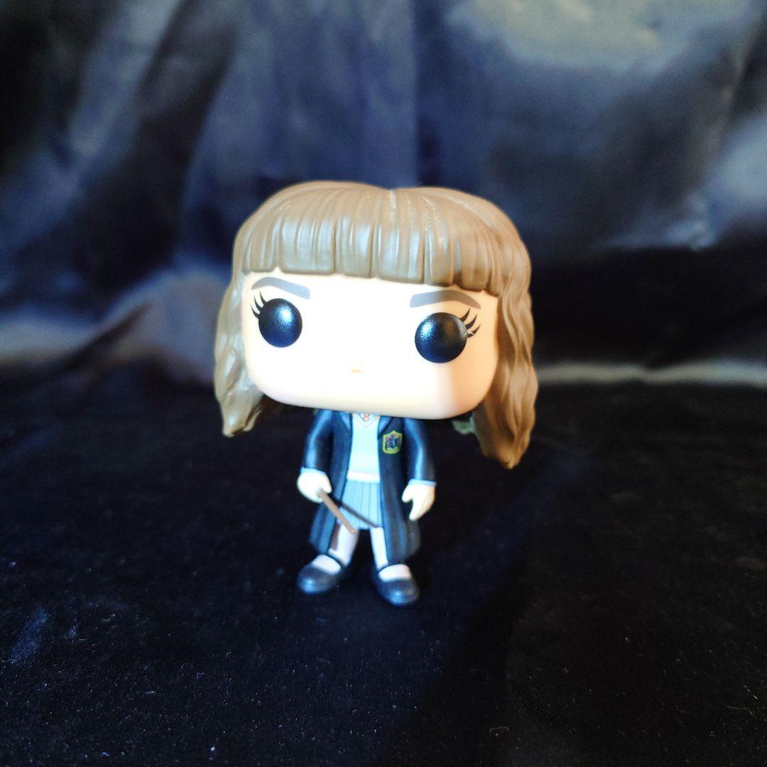 Funko Pop!／ハリー・ポッター フィギュアセット：14体 【箱無し】