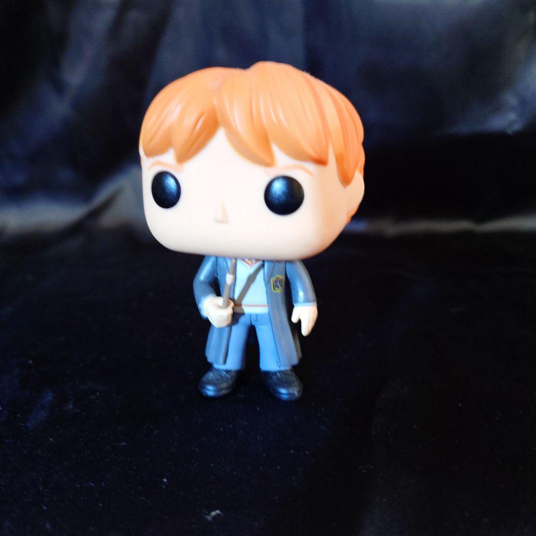 Funko Pop!／ハリー・ポッター フィギュアセット：14体 【箱無し】