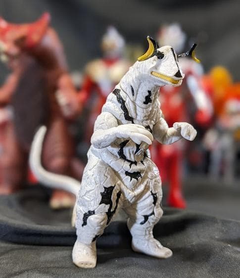 ウルトラマンコスモス・マックス・メビウス（バンダイ）10体セット＋３