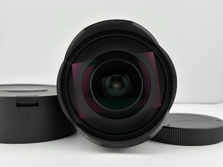 ★極上美品★サムヤンSAMYANG 14mm F2.8ED AS IF UMC