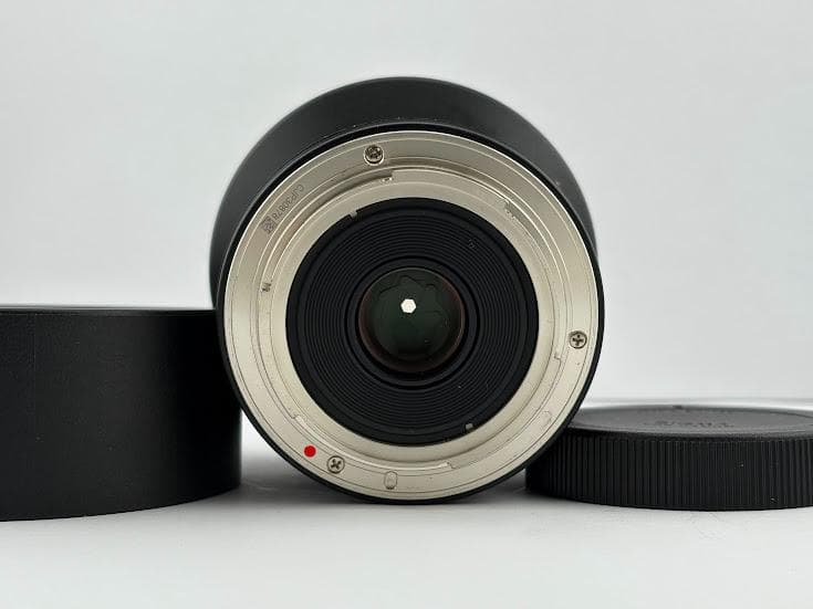 ★極上美品★サムヤンSAMYANG 14mm F2.8ED AS IF UMC