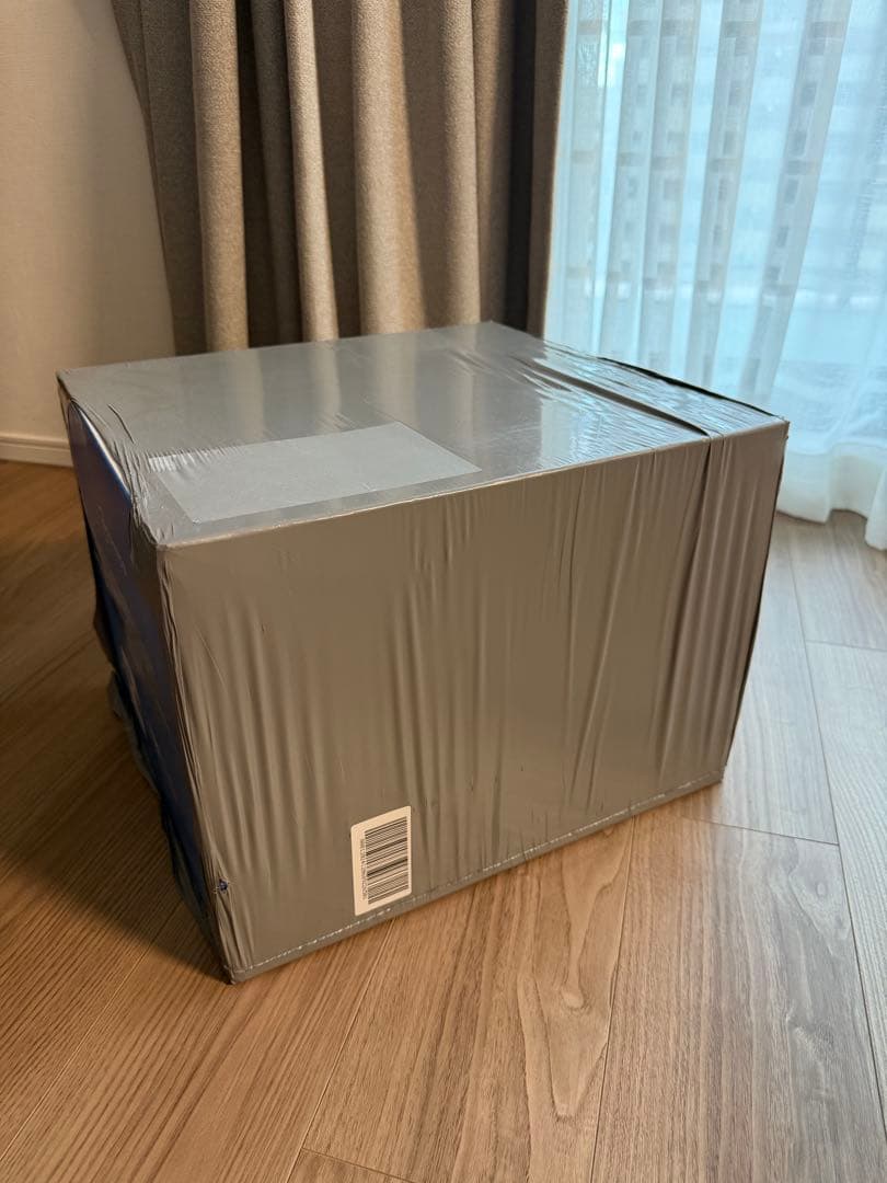 【新品　未開封】ECOVACS WINBOT OMNI W2窓拭きロボ