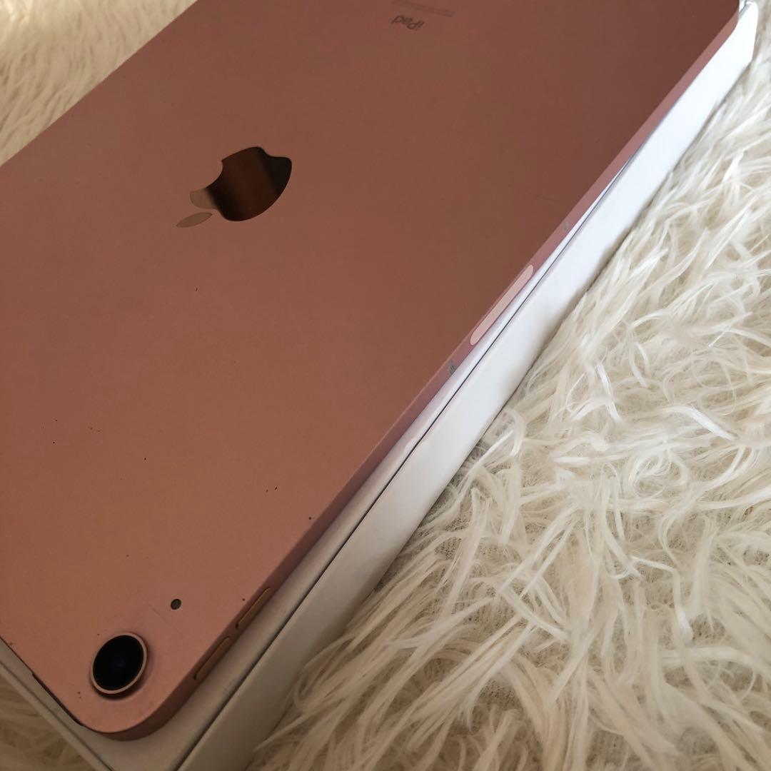 【最終お値下げ】iPad Air4 256GB 【すぐ発送】