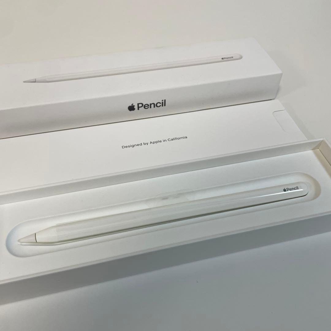 【新品】Apple Pencil
