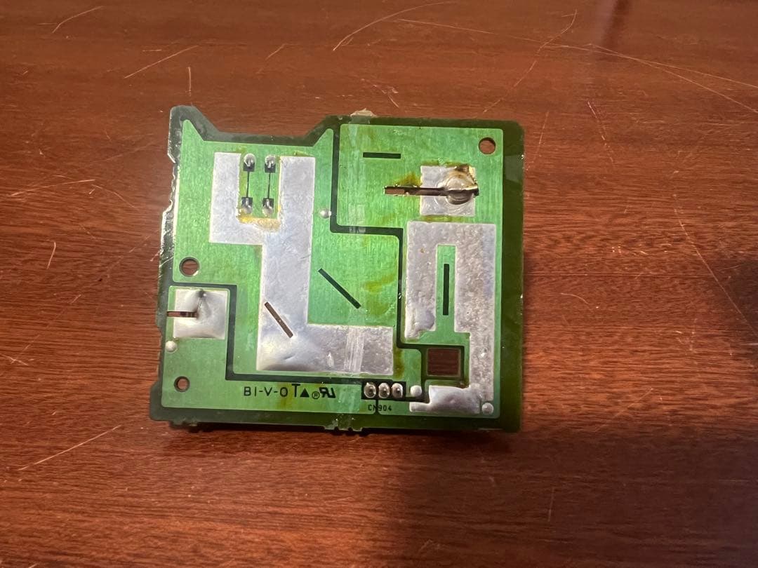 ラジオ・コンポ SONY ZS-5