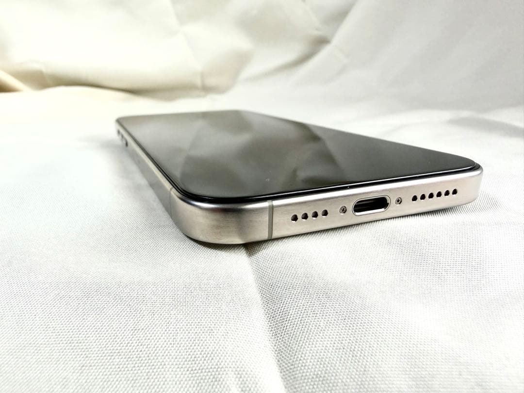 【期間限定25％OFF】iPhone 15 Pro Max 256GB