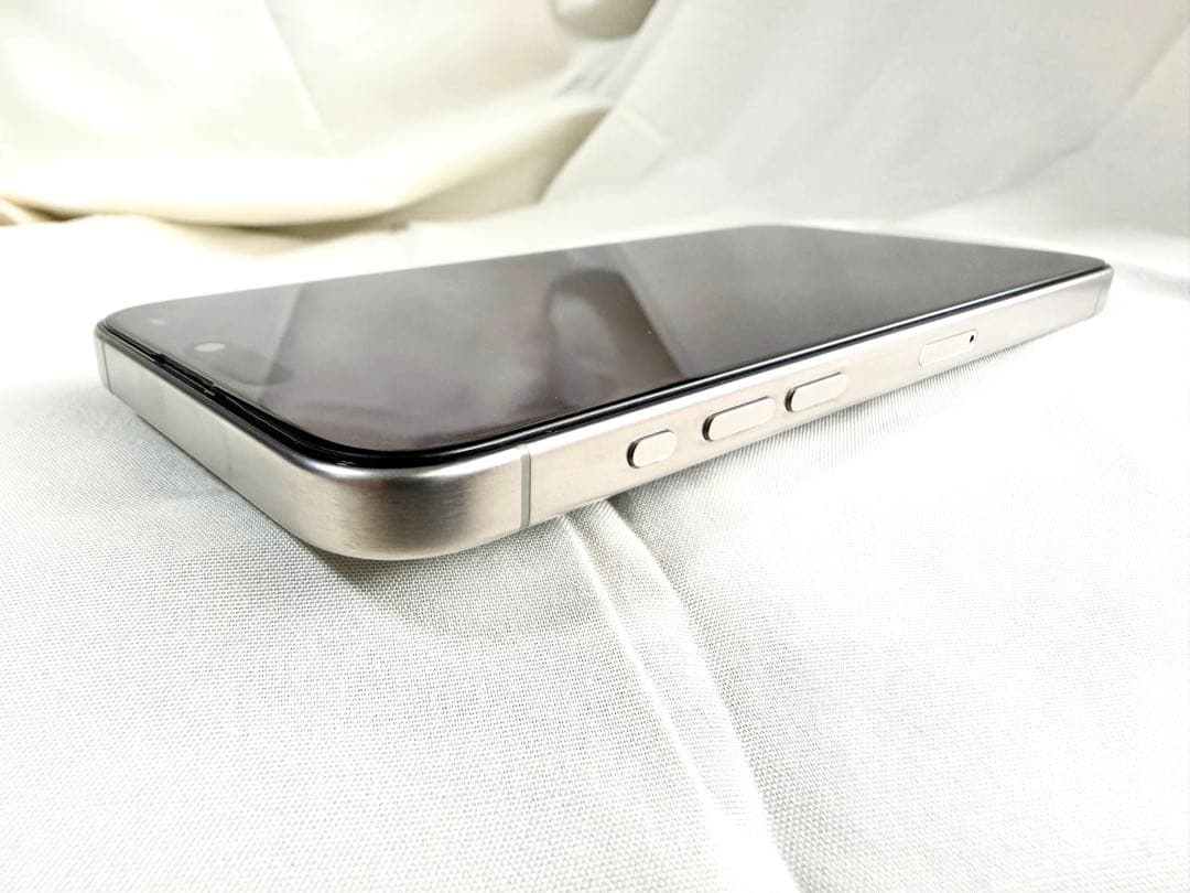 【期間限定25％OFF】iPhone 15 Pro Max 256GB