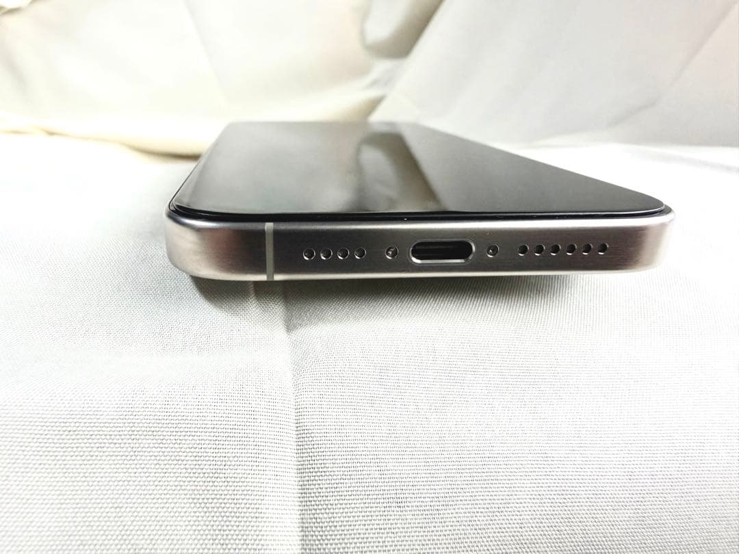 【期間限定25％OFF】iPhone 15 Pro Max 256GB