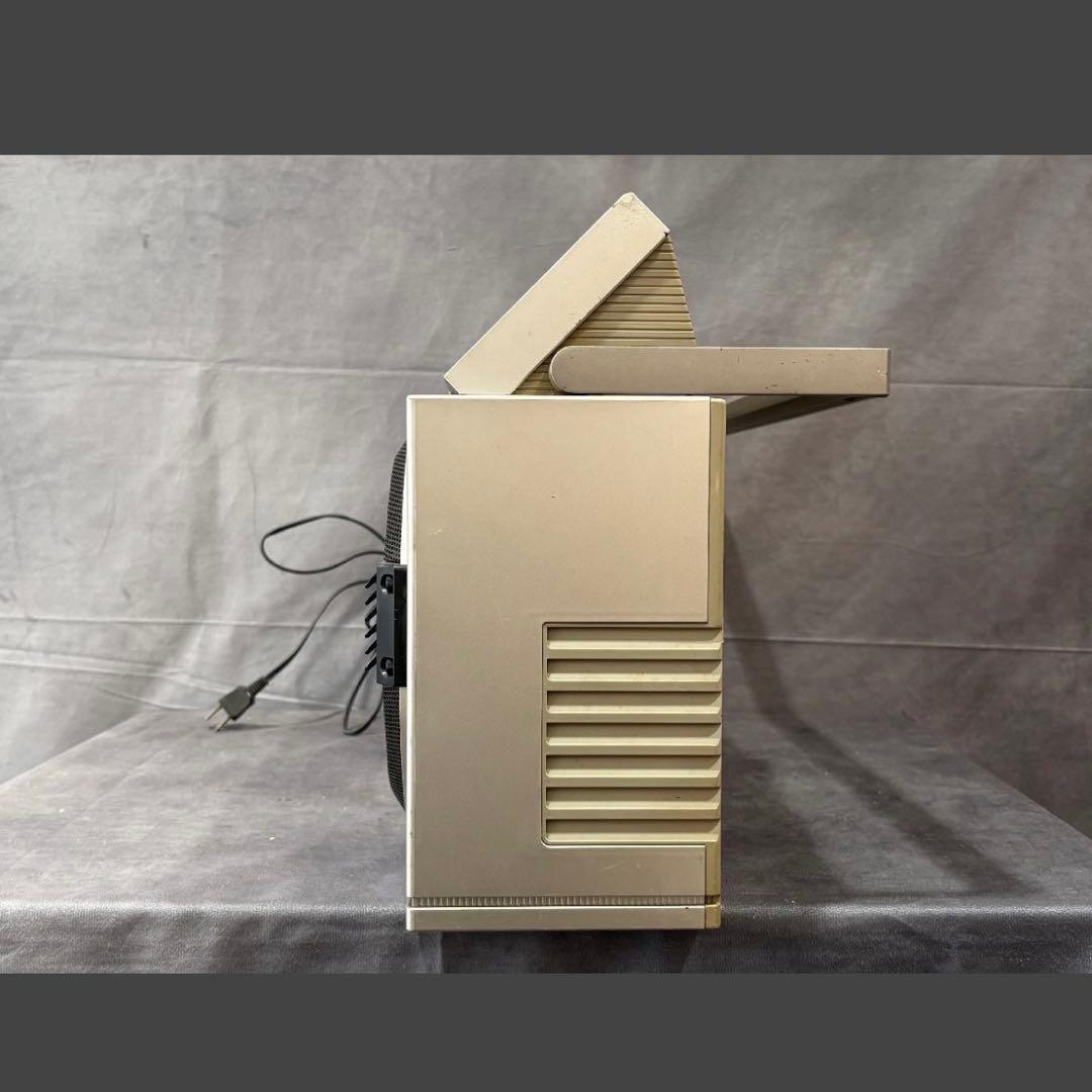 【送料無料】SONY CFS-99 ソニー ラジカセ