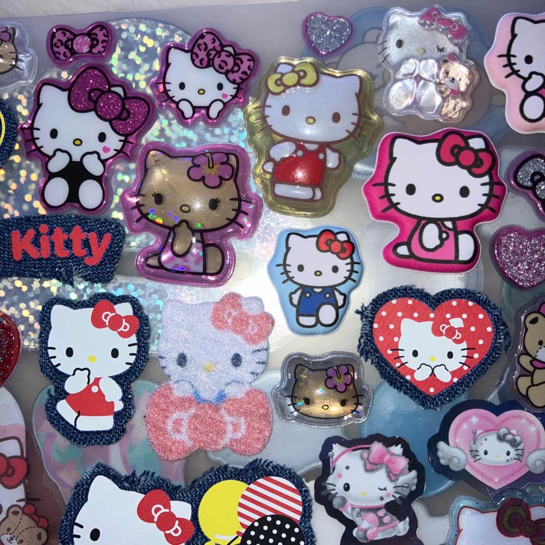 シール帳　完成品　ハンギョドン正規品　 ボンボンドロップシール　セット