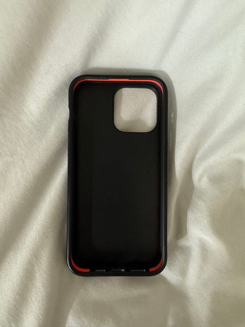 CASETiFY iPhone15ProMax ユンジン