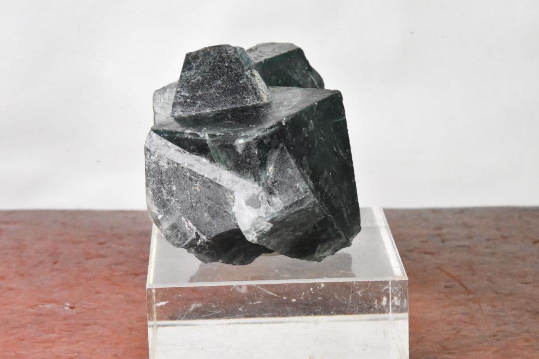 ナイジェリア Akwana産 フローライト01