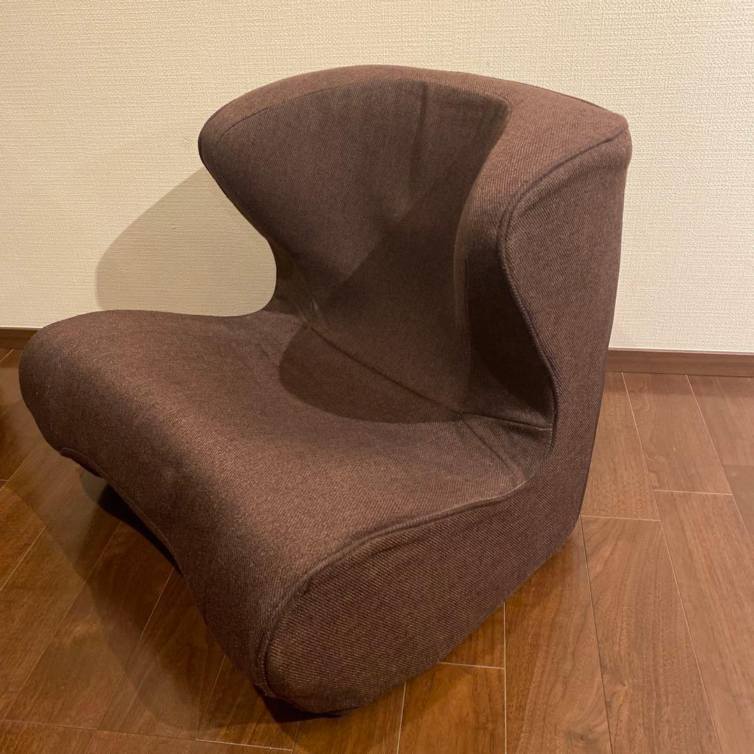 IDEE ローソファー　ペアー