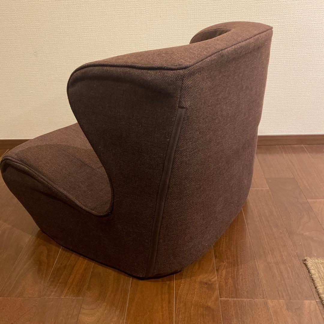 IDEE ローソファー　ペアー